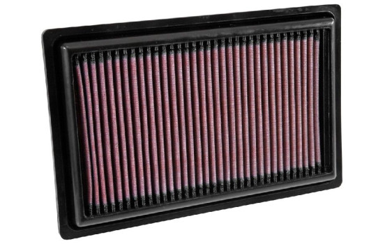 K&N reservfilter Mercedes C-Klass W205 C160-C350 Hybrid 33-3034 K&N, bild 2