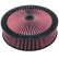 K & N byte filter 14 tum / 3.75inch / 1,25 Drop Base med X-Stream Top (66-3060) K&N
