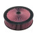 K & N byte filter 14 tum / 3.75inch / 1,25 Drop Base med X-Stream Top (66-3060) K&N, miniatyr 2