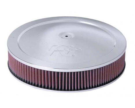 K & N byte filter 14 tums diameter (60-1264) K&N