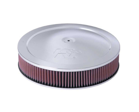 K & N byte filter 14 tums diameter (60-1264) K&N, bild 2