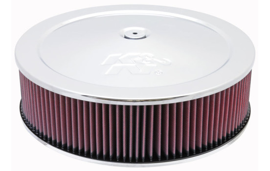 K & N byte filter 14 tums diameter (60-1440) K&N