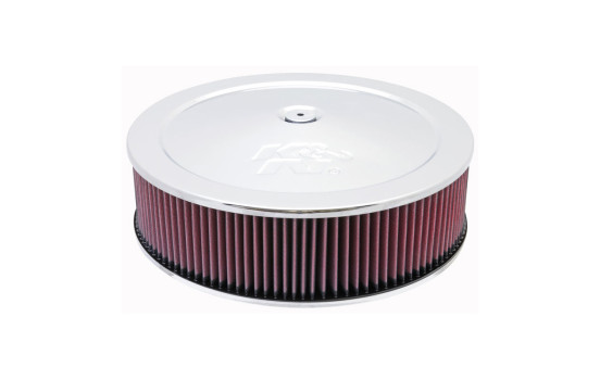 K & N byte filter 14 tums diameter (60-1440) K&N, bild 2
