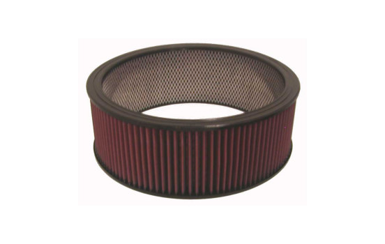 K & N byte filter 14inch, 12Inchid, 5inch med innerjacka (E-3760) K&N, bild 2