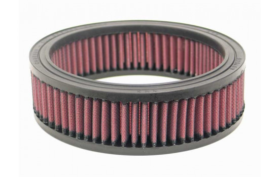 K & N byte filter 7inch, 5-1 / 2Inchid, 2inch (E-3402) K&N