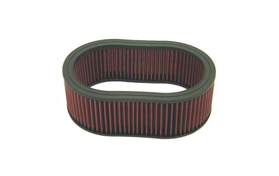 K & N byte filter oval (E-3504) K&N