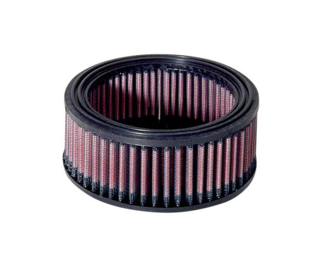 K & N byte luftfilter 134mm externa, interna 103mm, 60mm höjd (E-3506) K&N
