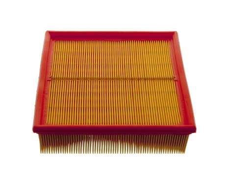 Luftfilter 01510 FEBI