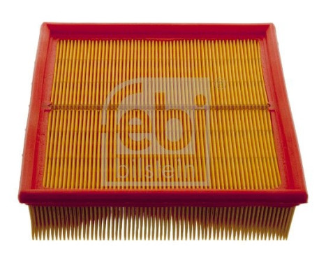 Luftfilter 01510 FEBI, bild 2