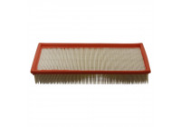 Luftfilter 01812 FEBI