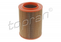 Luftfilter 100 806 Topran