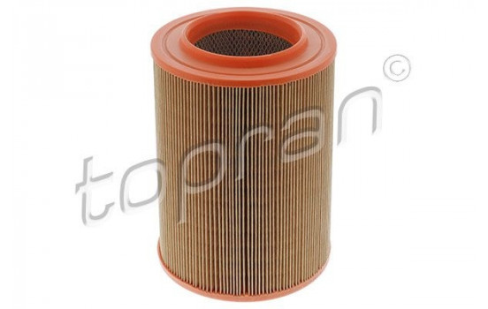 Luftfilter 100 806 Topran