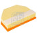 Luftfilter 1000490 FEBI, miniatyr 2
