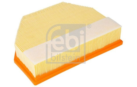 Luftfilter 1000490 FEBI, bild 2