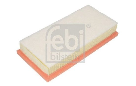 Luftfilter 1000609 FEBI, bild 2