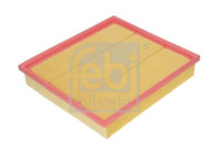 Luftfilter 1000758 FEBI
