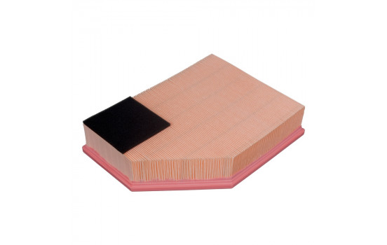 Luftfilter 100356 FEBI