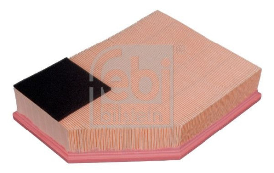 Luftfilter 100356 FEBI, bild 2