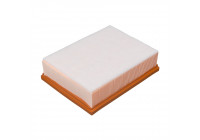 Luftfilter 100357 FEBI