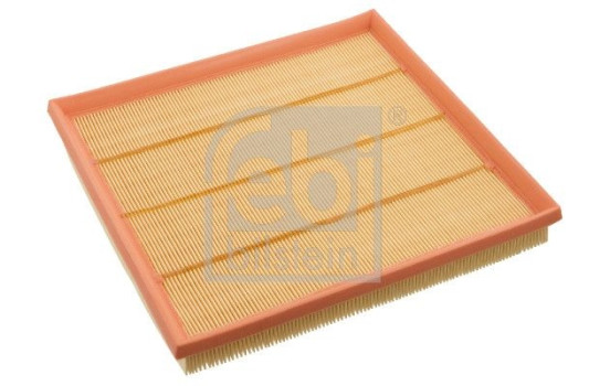 Luftfilter 100362 FEBI, bild 2