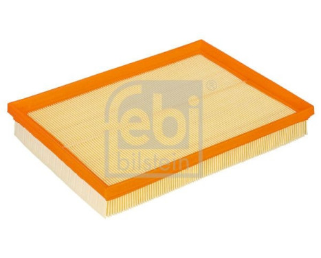 Luftfilter 100367 FEBI, bild 2