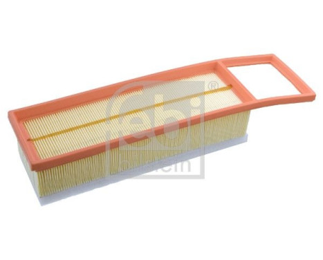 Luftfilter 100368 FEBI, bild 2