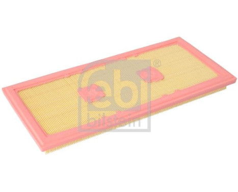 Luftfilter 100371 FEBI, bild 2