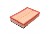 Luftfilter 100373 FEBI
