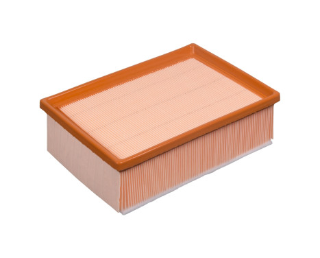 Luftfilter 100375 FEBI