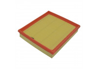 Luftfilter 100376 FEBI