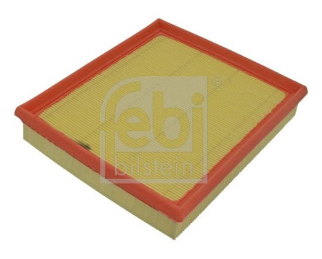 Luftfilter 100376 FEBI, bild 2