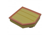 Luftfilter 100377 FEBI