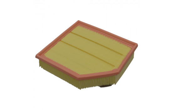 Luftfilter 100377 FEBI