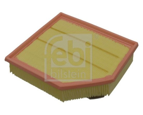Luftfilter 100377 FEBI, bild 2