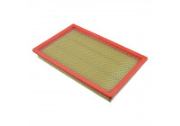 Luftfilter 100378 FEBI