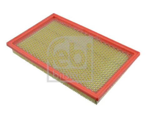 Luftfilter 100378 FEBI, bild 2