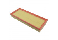 Luftfilter 100380 FEBI