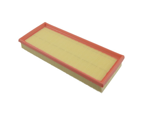 Luftfilter 100380 FEBI