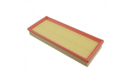 Luftfilter 100380 FEBI