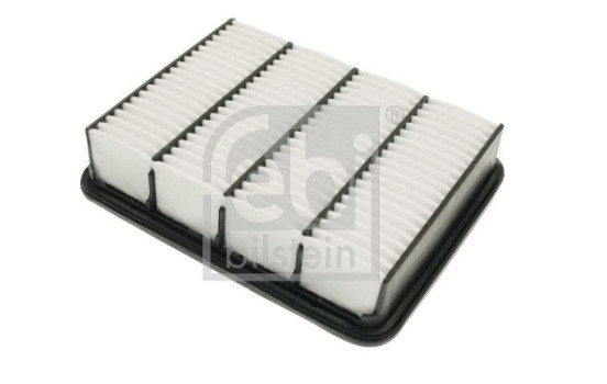 Luftfilter 1004167 FEBI, bild 2