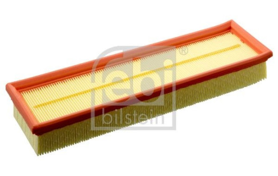 Luftfilter 100464 FEBI, bild 2