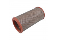 Luftfilter 100465 FEBI