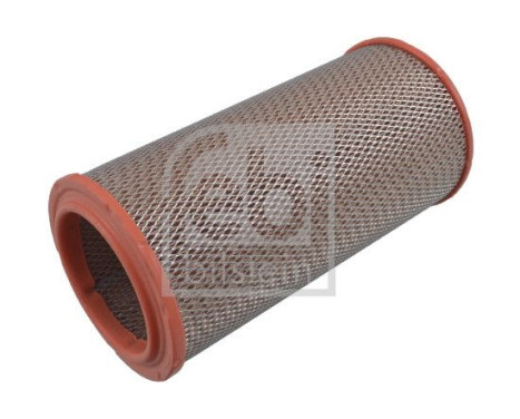 Luftfilter 100465 FEBI, bild 2