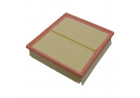 Luftfilter 100467 FEBI