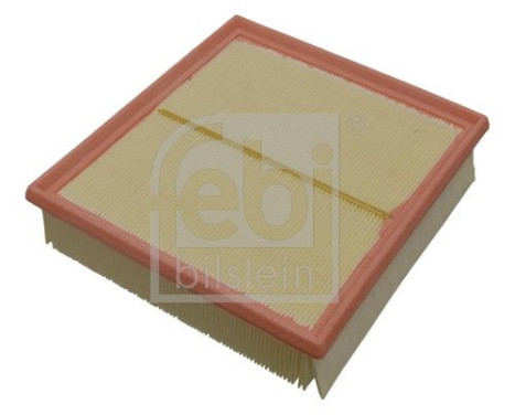 Luftfilter 100467 FEBI, bild 2
