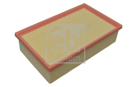 Luftfilter 100468 FEBI, bild 2