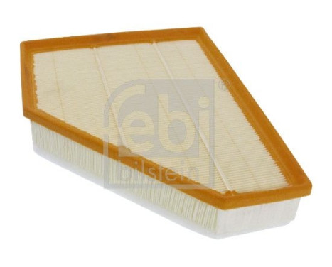 Luftfilter 100483 FEBI, bild 2