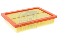 Luftfilter 1007284 FEBI