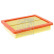 Luftfilter 1007284 FEBI
