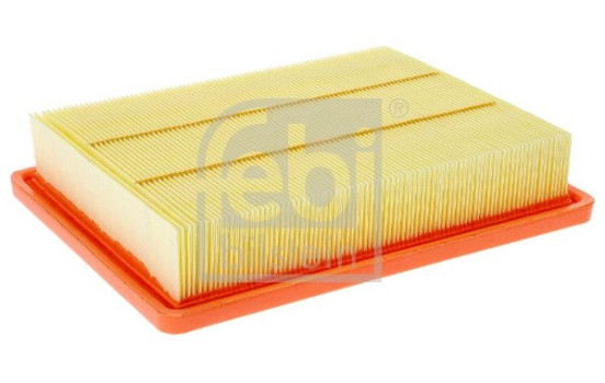 Luftfilter 1007284 FEBI, bild 2